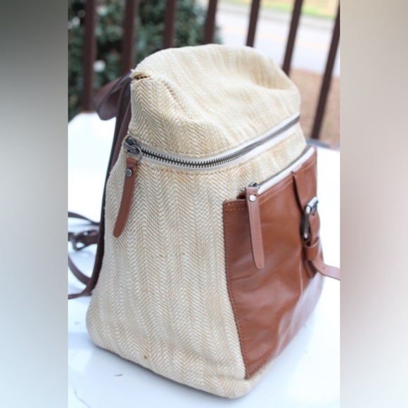 Kelsi Dagger Brooklyn backpack main image 12
